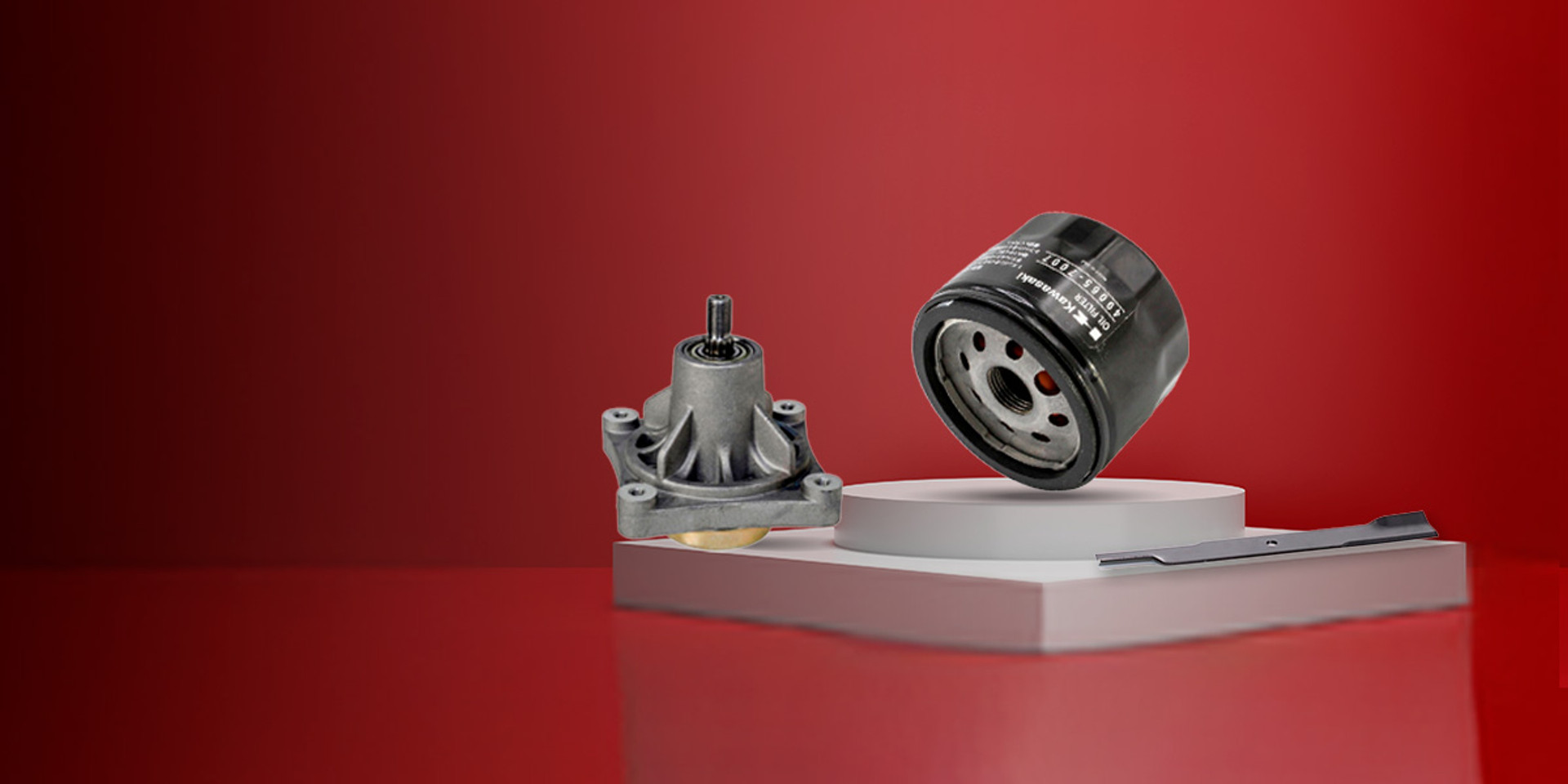 Fast Moving parts