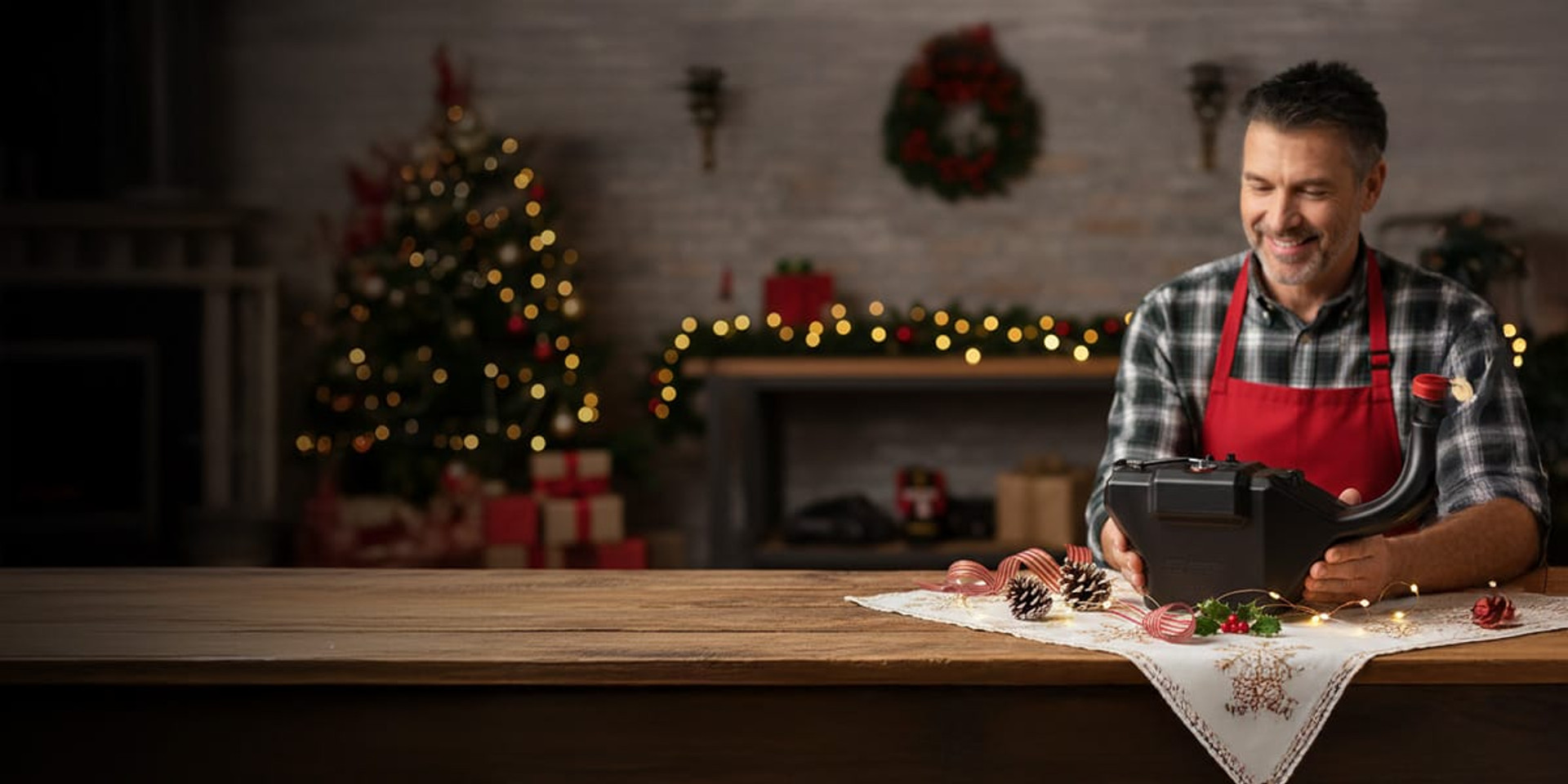 Fuel Tanks for Hustler