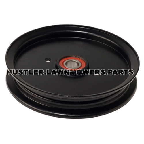 Hustler FasTrak & Raptor XD Hydraulic Fan/Pulley Kit (601941 / 72124) SHIPS FREE