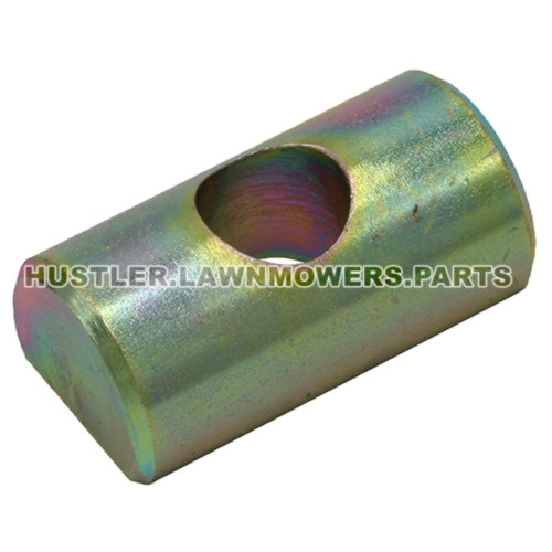 Hustler Turf | Deck Pivot Kit | 121232 | Genuine OEM Part main image 1