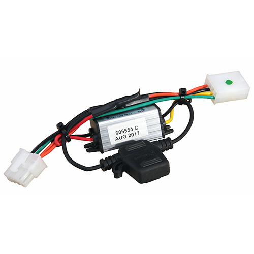 Wire Harnesses | Hustler Lawn Mower OEM Parts