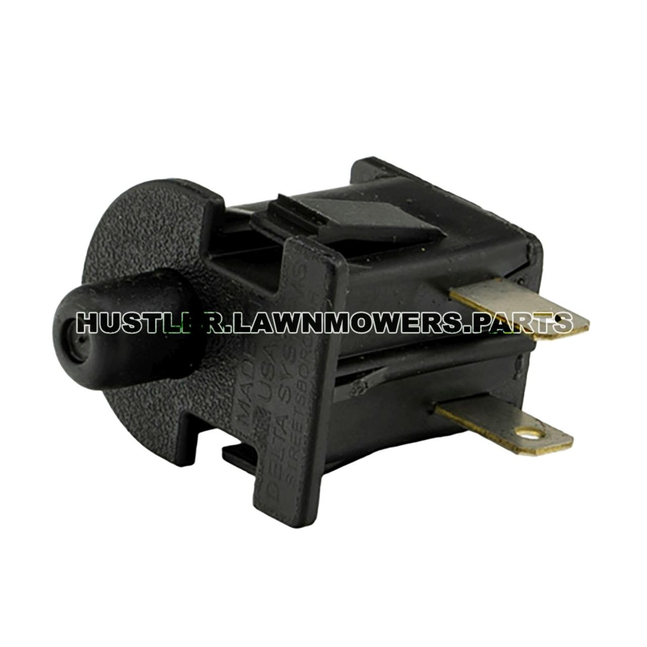 Switches - Page 1 - Hustler Lawn Mowers.parts