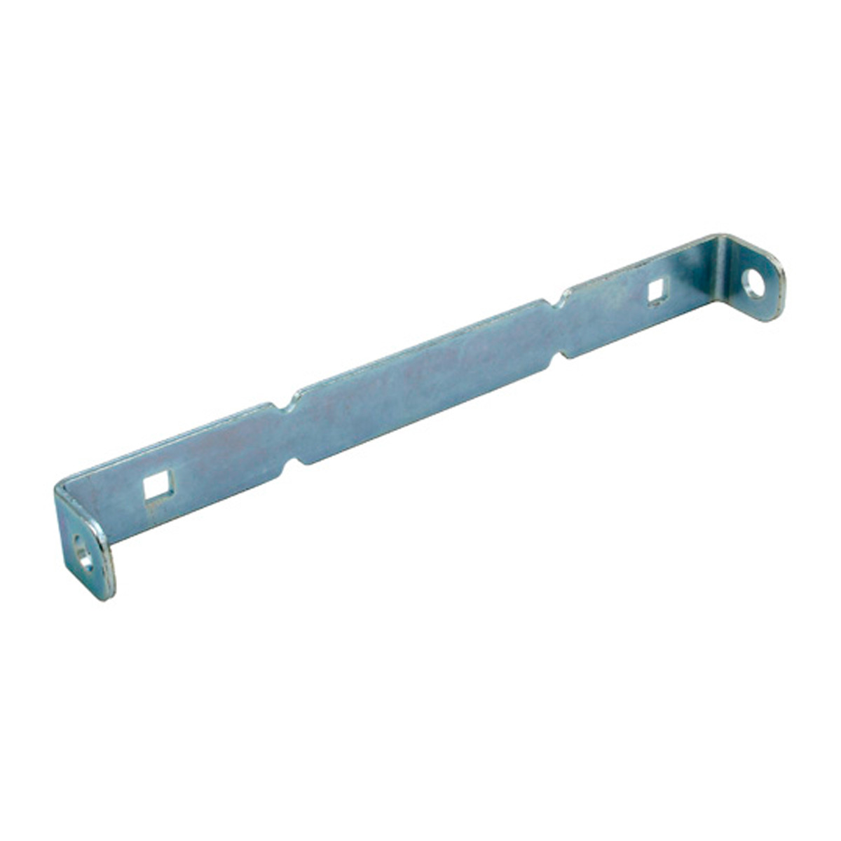 Discharge Chute Brackets | Hustler Lawn Mowers OEM Parts
