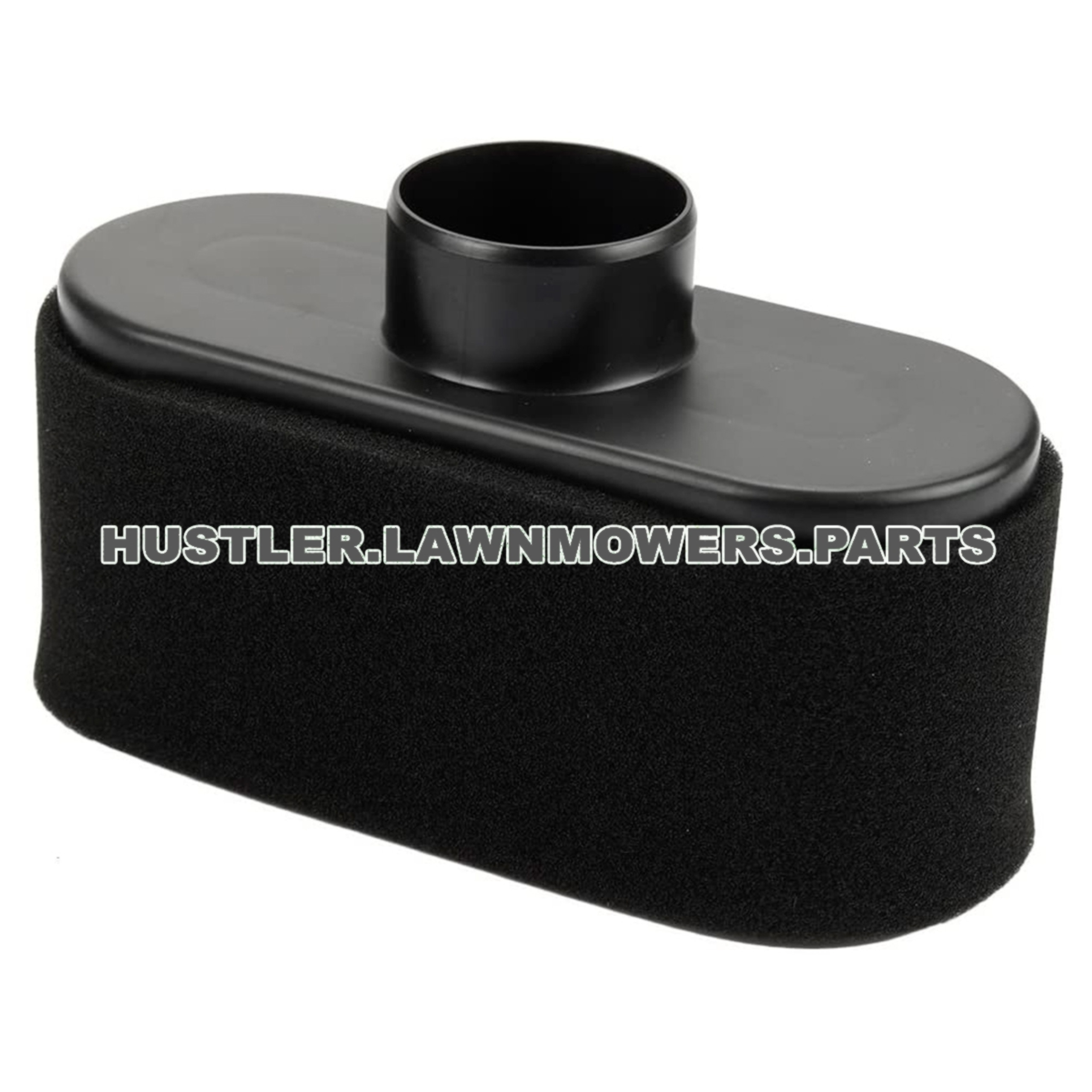 Hustler Raptor 52" Deck Belt 607162 OEM Hustler Lawn Mower Parts