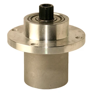 Spindles | Hustler Lawn Mower OEM Replacement Parts