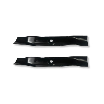 607311 BLADE, 16.75" MULCH-F-CW HUSTLER PACK 2