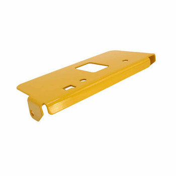 112448 CHUTE BRACKET 48 IN AND 54 IN FASTRAK Hustler