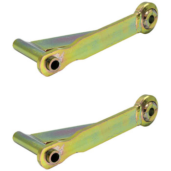 Deck Puller Pack For Hustler TrimStar 48 Model 939504
