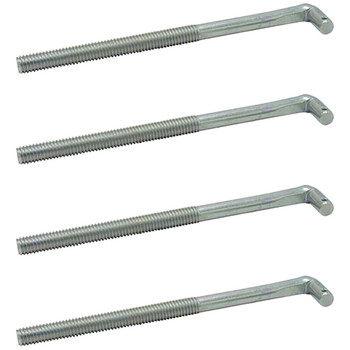 Deck Hanger Pack For Hustler Raptor XDX 48 Model 939827