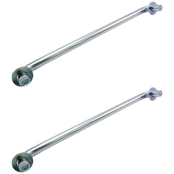 Deck Puller Pack For Hustler Dash XD 34 Model 940742