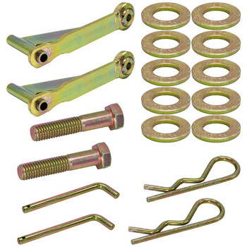 Deck Puller Complete Kit For Hustler TrimStar 54 Model 942268