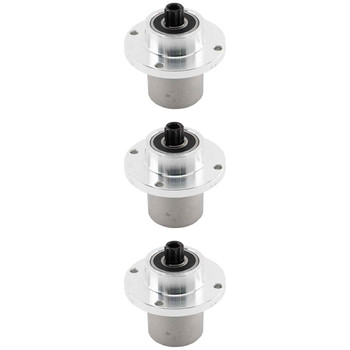 Complete Spindle Pack For Hustler FasTrak 54" Model 941765
