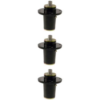 Complete Spindle Pack For Hustler Super Z 60" Model 942839