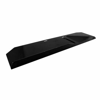 113725 MULCH END CAP Hustler