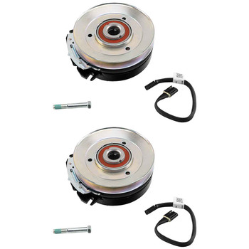 HUSTLER 606936K CLUTCH KIT CMS250 HUSTLER MOWERS 606936K (2 Pack)