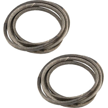 HUSTLER 786483 DECK BELT HUSTLER MOWERS 786483 (2 Pack)