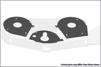 113906 - KIT SAND SHIELD VX4 48 - Image 1