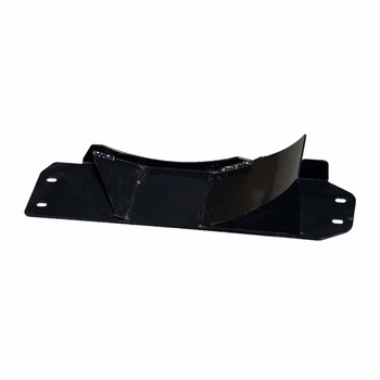 114547 MULCH END CAP W/A 72 IN Hustler