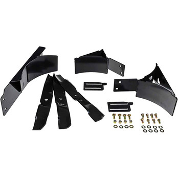 114553 MULCH KIT Hustler