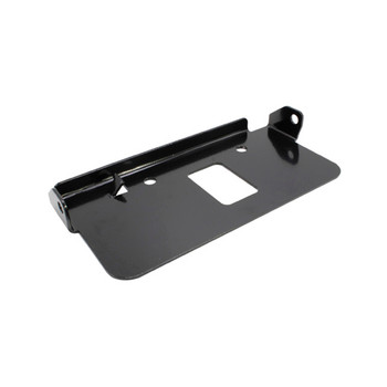 114794 - CHUTE BRACKET 48 IN AND 54 IN - Hustler