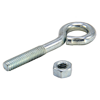 602087 - EYE BOLT .312-18 X 2.00 - Image 1