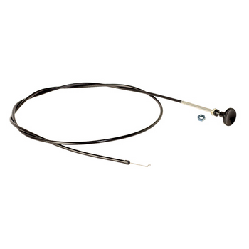 603087 - CABLE CHOKE 64.5" - Image 1