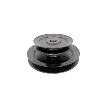 603310 - DOUBLE DRIVE PULLEY 54 IN DECK - Hustler