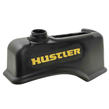 603778 - FUEL TANK FENDER RIGHT HAND - Hustler