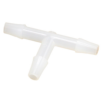 604281 - TEE 3/16" PLASTIC - Image 1