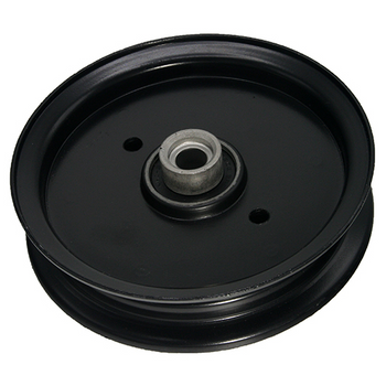 604792 - IDLER PULLEY 5.00" - Image 1