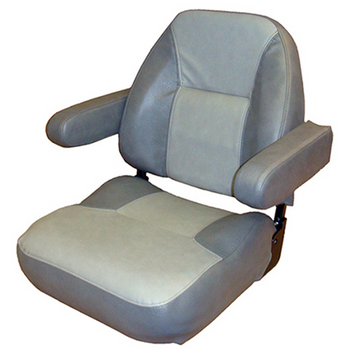 604874 - SEAT REMOVABLE BACK - Image 1