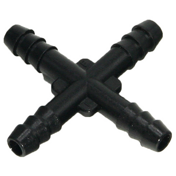 605425 - CROSS 3/16" PLASTIC - Image 1