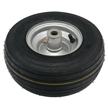 Hustler 20X8.00-10 B4R Big Bite Tire (607798) - Mower Shop Products