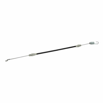 072389 - BRAKE CABLE ASSEMBLY RIGHT SIDE USE 072389P - Hustler