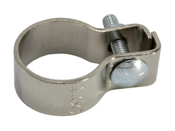 785378 - CLAMP MUFFLER 1.50" - Image 1