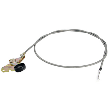 787788 - CABLE THROTTLE - Image 1