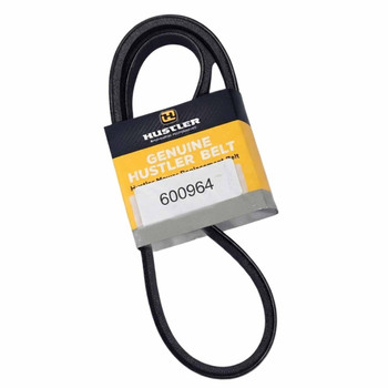 787978 BELT B SECTION 43.00 IN EL Hustler