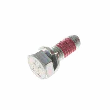 011310616 - BOLT M6 X 16 - Hustler
