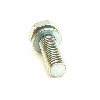 011310620 - HEX BOLT M6 X 20 8.8 - Hustler
