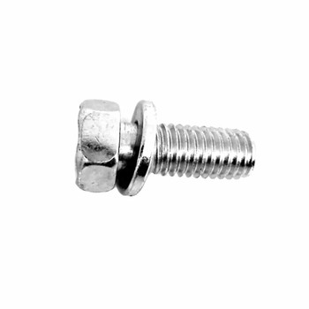 011510820 - BOLT M8 X 1.25 X 20 - Hustler