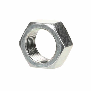 020800018 - FINE THREAD CRANK NUT - Hustler