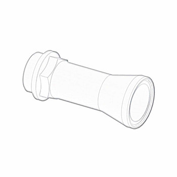 110466031 OIL FILLER EXTENSION Hustler