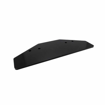 104489 WEIGHT PLATE FASTRAK Hustler