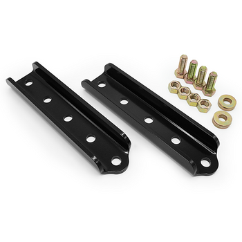 122760 - KIT STEERING ARM EXT - Image 1