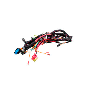 605547 - WIRE HARNESS - Hustler