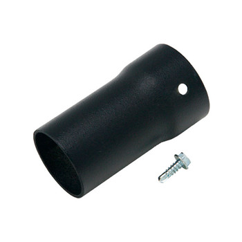 606468 - TAIL PIPE EXTENSION - Hustler