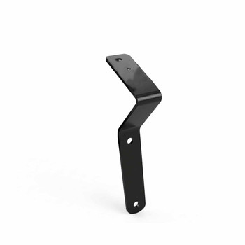 108322 LEFT HAND MOUNTING BRACKET Hustler