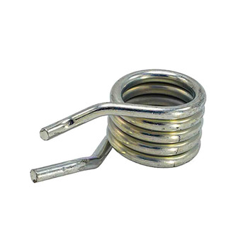 607130 - RETAINER SPRING - Hustler