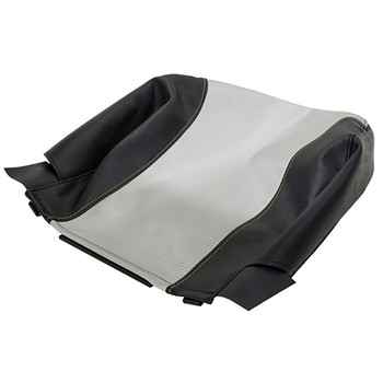 607228 - SVC SEAT CUSHION COVER - Hustler - Image 1