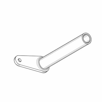 111023 ANTI SCALP AXLE W/A Hustler
